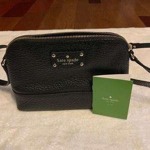 Authentic Kate Spade Bay Street Hanna